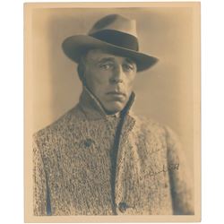 D. W. Griffith