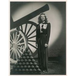 Katharine Hepburn