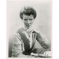 Katharine Hepburn