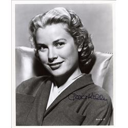 Grace Kelly