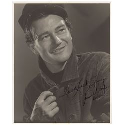 John Wayne