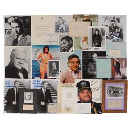 Autograph Collection