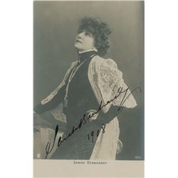 Sarah Bernhardt