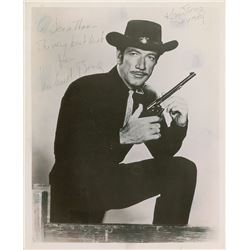 Richard Boone