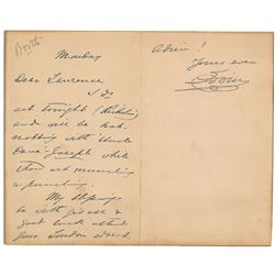 Edwin Booth