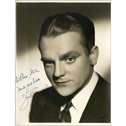James Cagney