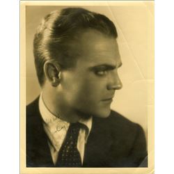 James Cagney