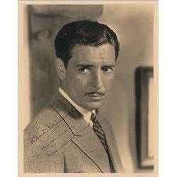 Ronald Colman
