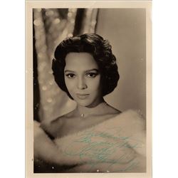 Dorothy Dandridge