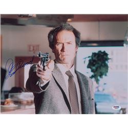 Clint Eastwood