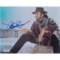Clint Eastwood