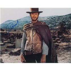 Clint Eastwood