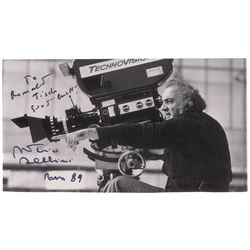 Federico Fellini