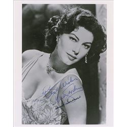Ava Gardner