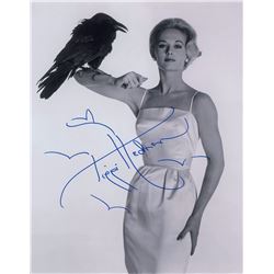 Tippi Hedren