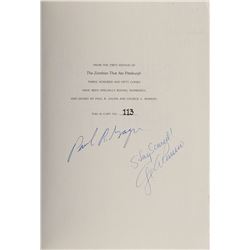 George A. Romero
