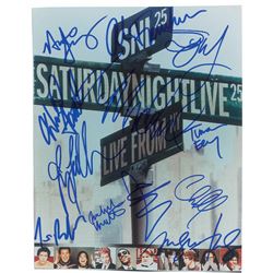 Saturday Night Live