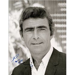 Rod Serling