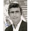 Image 1 : Rod Serling