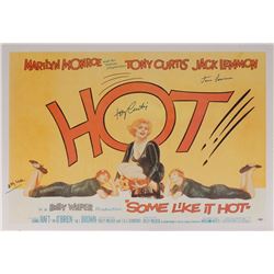 Some Like It Hot