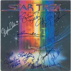 Star Trek