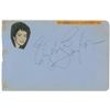 Image 1 : Elizabeth Taylor