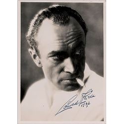 Conrad Veidt