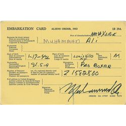 Muhammad Ali