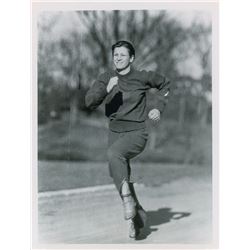 Babe Didrikson Zaharias