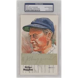 Miller Huggins