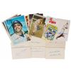 Image 2 : Baseball Hall of Famers