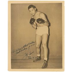 Joe Louis