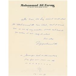 Muhammad Ali