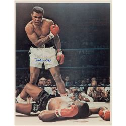 Muhammad Ali