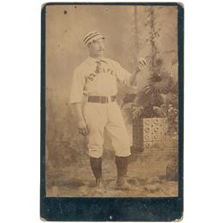 Baseball: 19th Century