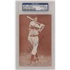 Image 1 : Joe DiMaggio