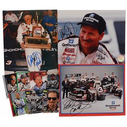 Dale Earnhardt