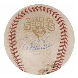 Derek Jeter