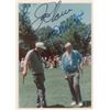 Image 1 : Joe Louis and Joe DiMaggio