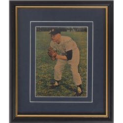 Mickey Mantle