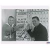 Image 1 : Arnold Palmer and Jack Nicklaus