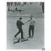 Image 2 : Arnold Palmer and Jack Nicklaus