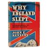 Image 3 : Why England Slept Book