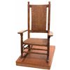 Image 2 : John F. Kennedy’s Rocking Chair