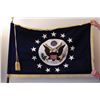 Image 3 : John F. Kennedy Presidential-Era Flags