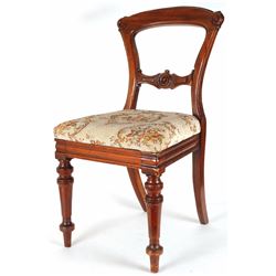 Kennedy Era White House Chair