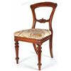 Image 1 : Kennedy Era White House Chair