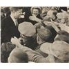 Image 1 : John F. Kennedy Oversized Photograph