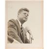 Image 1 : John F. Kennedy Oversized Photograph