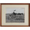 Image 1 : Jacqueline Kennedy Horseback Riding Photograph